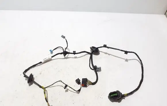 Volvo C40 Other wiring loom 32375199