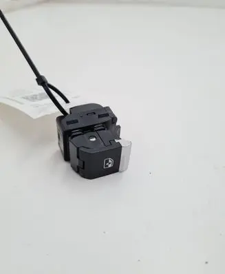 Audi A4 S4 B9 Electric window control switch 4M0959855