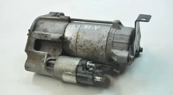 Jaguar XF X250 Starter motor 8X2311001AB