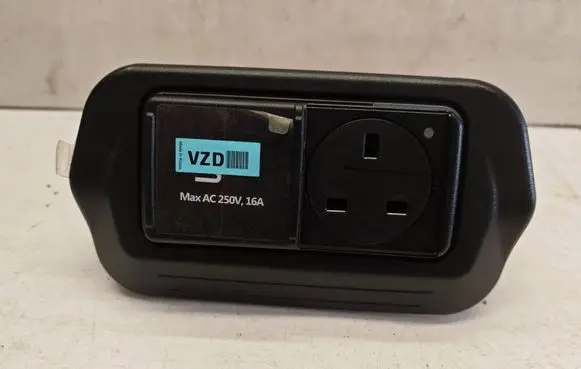 KIA Niro Power management control unit 95190AOZD0 SNN10900207