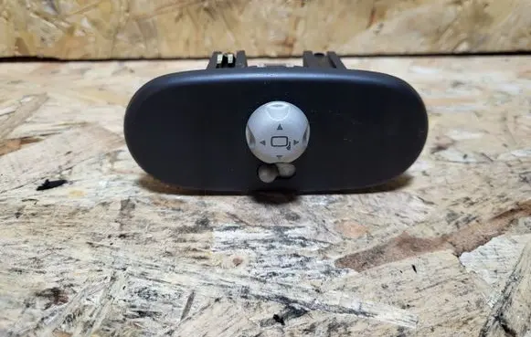 Mini One - Cooper Coupe R56 Wing mirror switch 6924652