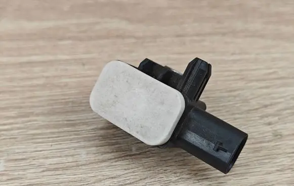 Audi A7 S7 4G Airbag deployment crash/impact sensor 4H0959651A