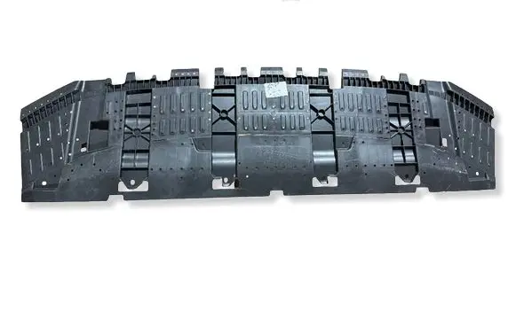 Audi RSQ3 Front bumper skid plate/under tray 8U0807233D