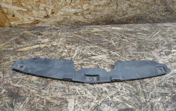 Opel Antara Top upper radiator support slam panel 96800768