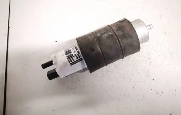 Iveco Daily 40.8 Fuel injection high pressure pump 1184633