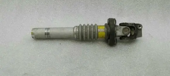 Porsche Boxster 987 Steering column universal joint 99734702302