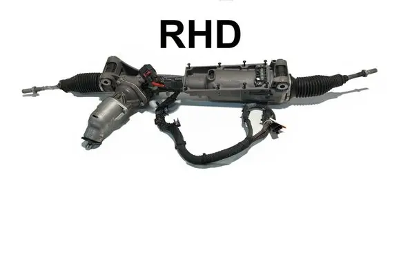 Audi Q5 SQ5 Steering rack 4K2423055P 30339