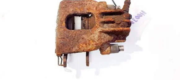 Ford Focus Front brake caliper