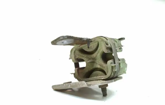 Muffler mount bracket/holder