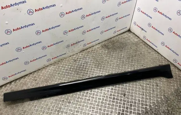 BMW 5 F10 F11 Sill 8048686 51778048686