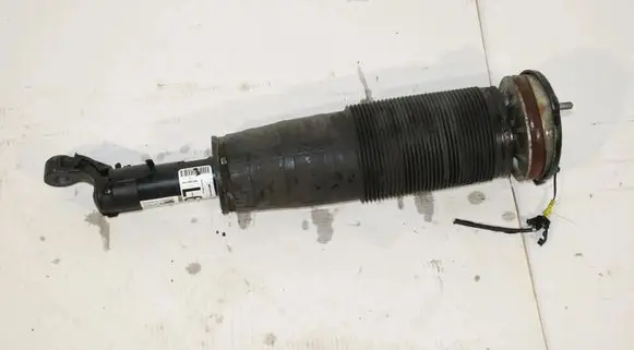Mercedes-Benz S C217 Air suspension front shock absorber A2223205913