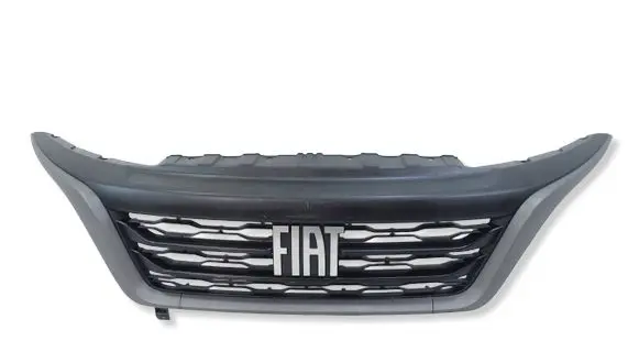 Fiat Ducato Front grill 1318394070
