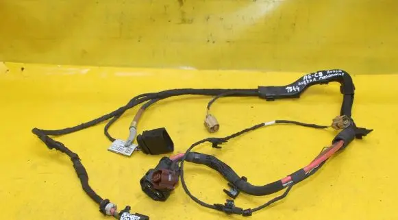 Audi A6 S6 C8 4K Steering rack electric part 4K2971111A