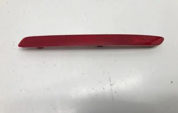 Mercedes-Benz EQC Rear tail light reflector A0998209400
