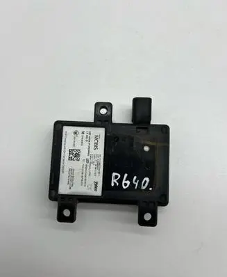 Hyundai Ioniq Blind spot module 303921 G295850000