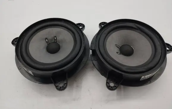 Maserati Quattroporte Front door speaker 260268002