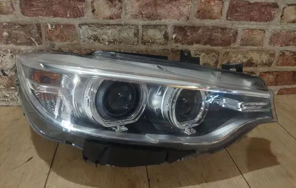 BMW 4 F32 F33 Headlight/headlamp