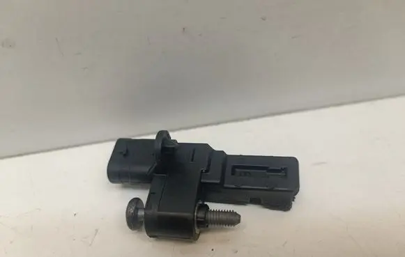 Peugeot 308 Crankshaft position sensor V756175380