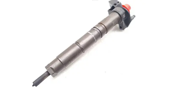 Mercedes-Benz C W204 Fuel injector A6420701187 0445116026