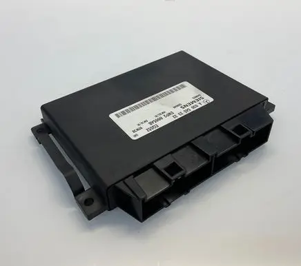 Mercedes-Benz E W211 Gearbox control unit/module A0305452332 5WP20005AB 0305452332