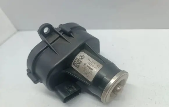 Intake manifold valve actuator/motor