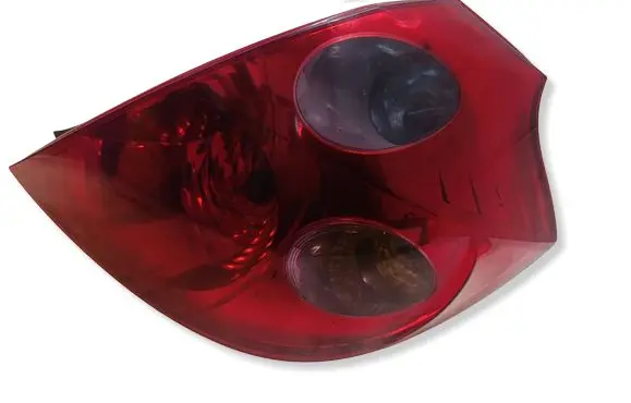 KIA Ceed Rear/tail lights 924021H0