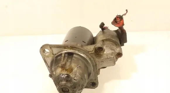 BMW 3 E90 E91 Starter motor 0001107426