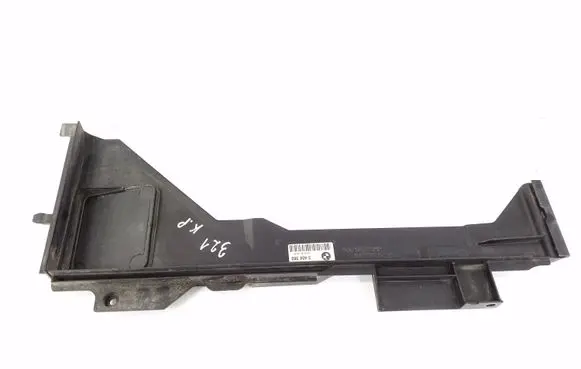 BMW X3 E83 Side radiator support slam panel 3404380
