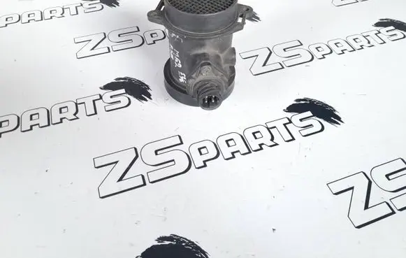 Mercedes-Benz CLK A208 C208 Mass air flow meter 0000940548 0280217500