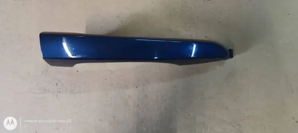 Hyundai Kona I Front door exterior handle HYUNDAITUCSON
