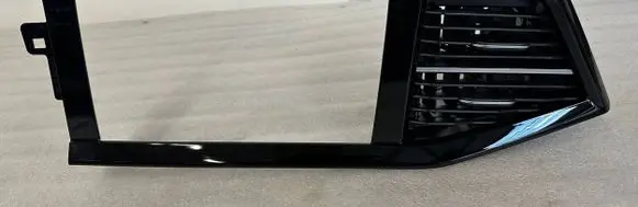 Volkswagen Golf Plus Panel trim 7L1815705E