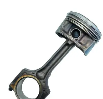 BMW 1 F20 F21 Piston with connecting rod 77l51l w041 980-04