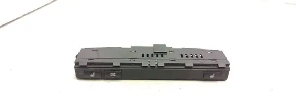 BMW 3 E46 Seat heating switch 6925501