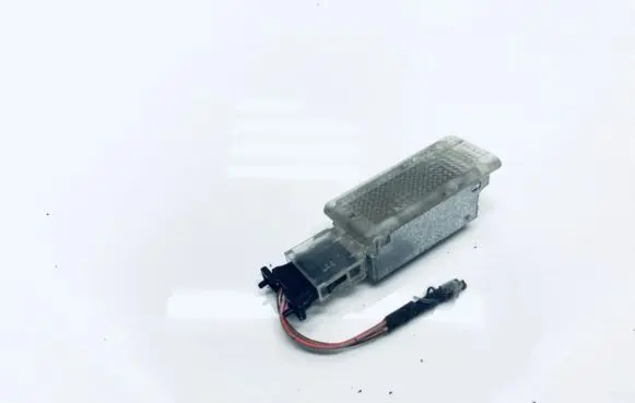 Volkswagen Golf V Other interior light