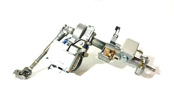 Nissan Juke I F15 Steering wheel axle 48810BA66B BD0158Q EANCEC084