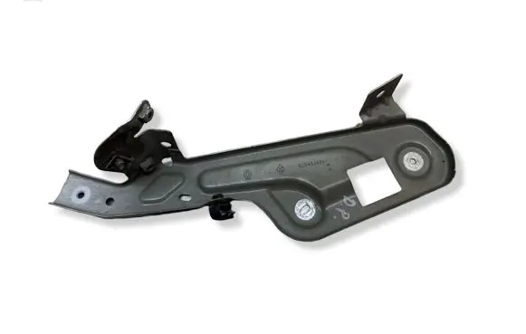 Renault Scenic IV - Grand scenic IV Fender mounting bracket 620433474R