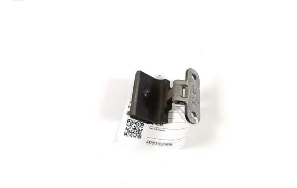 Tailgate/trunk/boot hinge