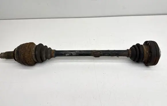 BMW X5 E53 Rear driveshaft 7500914