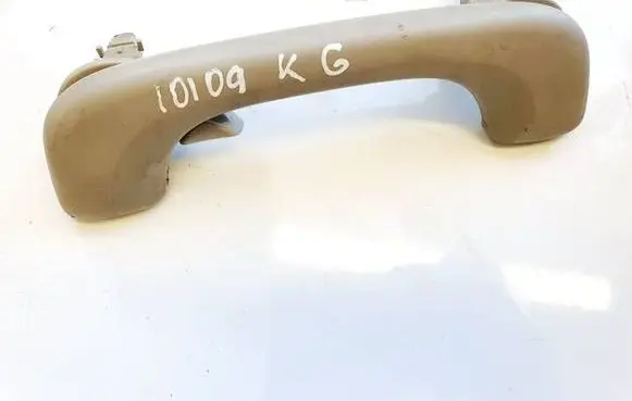 Renault Scenic II - Grand scenic II Rear interior roof grab handle