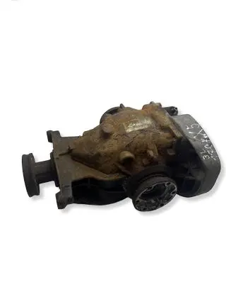 BMW X5 E53 Rear differential 7510655