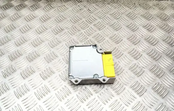 Skoda Superb B6 (3T) Airbag control unit/module 3T0959655C 221098112 20H14S1918