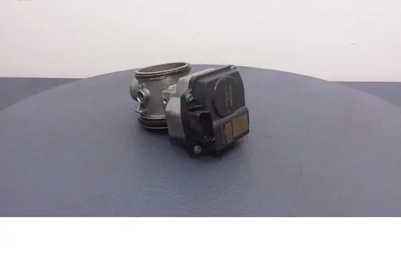Renault Megane II Throttle body valve 408239822001