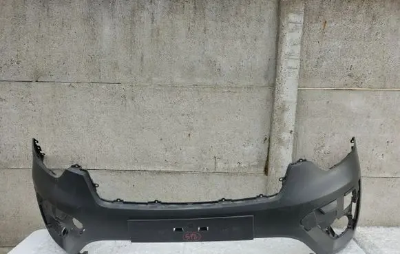 Renault Kangoo II Front bumper