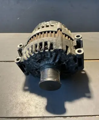 Mercedes-Benz S W221 Generator/alternator A0131540902