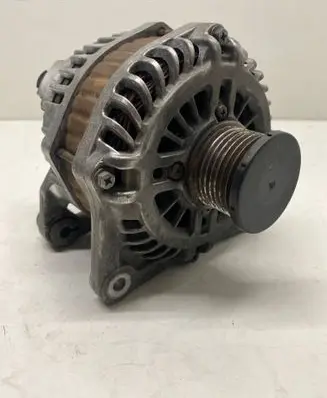 Nissan Qashqai Generator/alternator 23100JD71B FJA3TJ3881ZE
