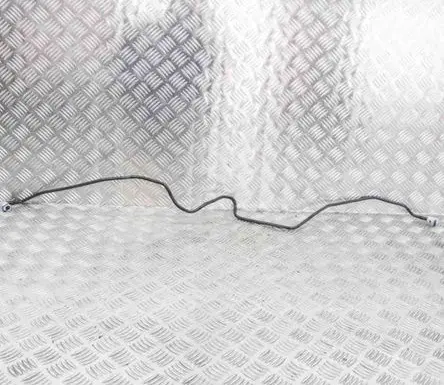 Porsche 911 992 Vacuum line/pipe/hose 992121638