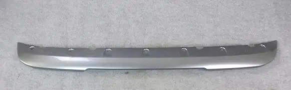 Nissan Juke II F16 Rear bumper lower part trim KE610-6P0DS