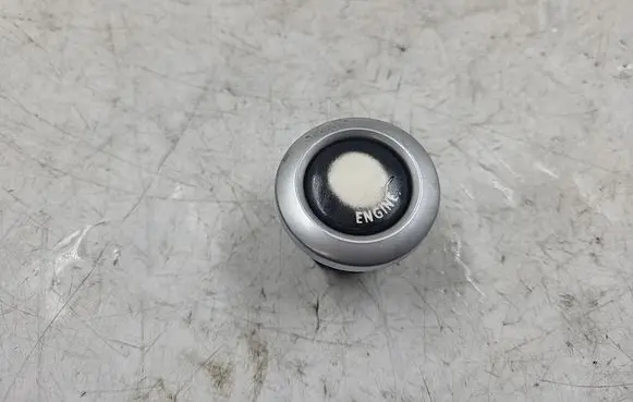 BMW 3 E90 E91 Engine start stop button switch 6949913