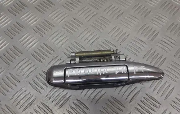 Nissan Primera Rear door exterior handle