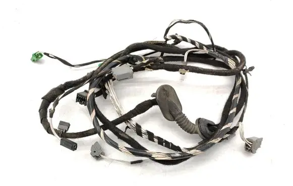 Volvo XC90 Tailgate/trunk wiring harness 8697925002